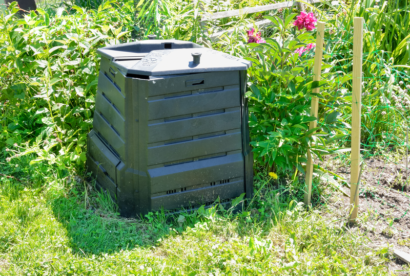 Discover how to excel at recycling with these home-based tips