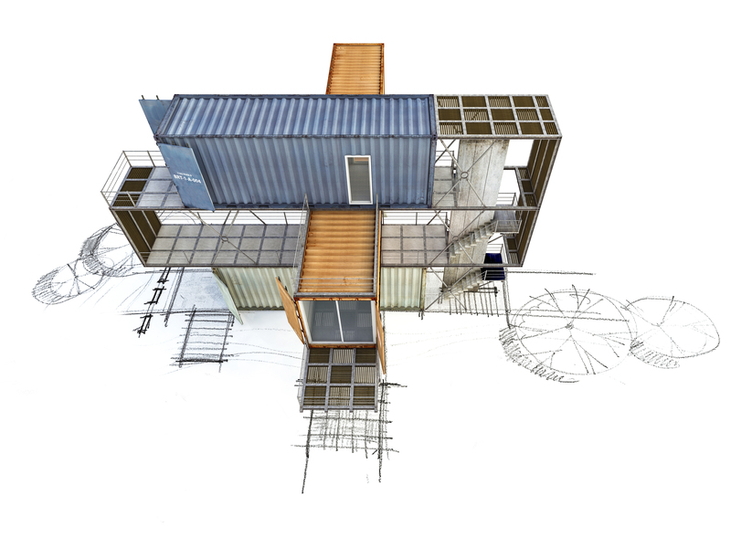 waste collection Home