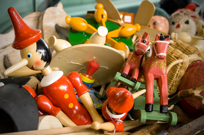 Hassle-Free Plant Pot Disposal Methods