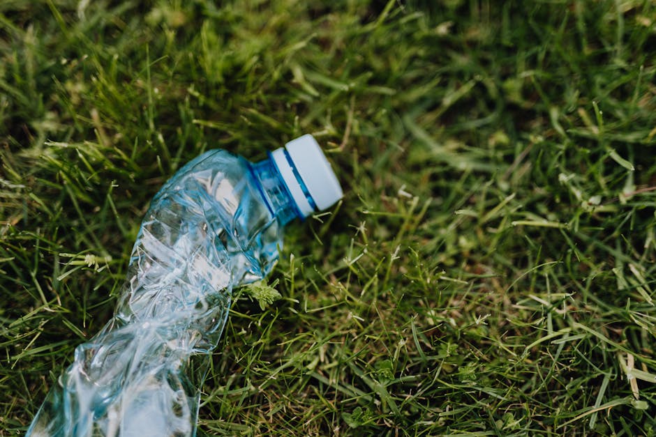 Islington Council rules for rubbish disposal in Finsbury Park