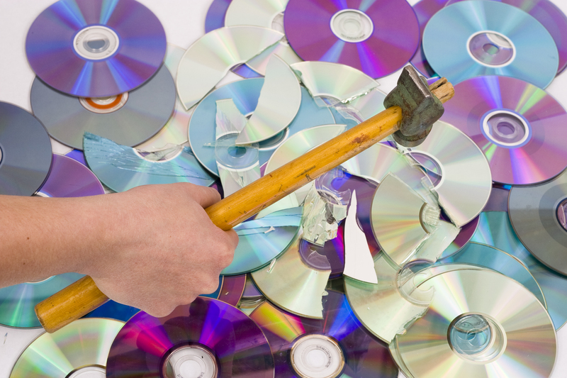 Solutions for recycling and disposing of outdated chargers