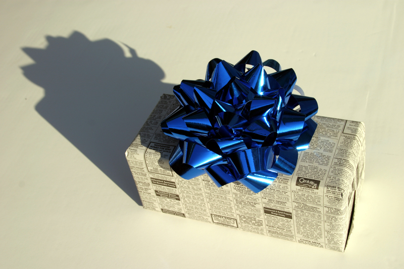 Upcycle Magic: Refashioning Trash into Treasures